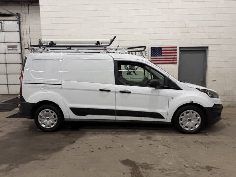 2015 Ford Transit Connect XL