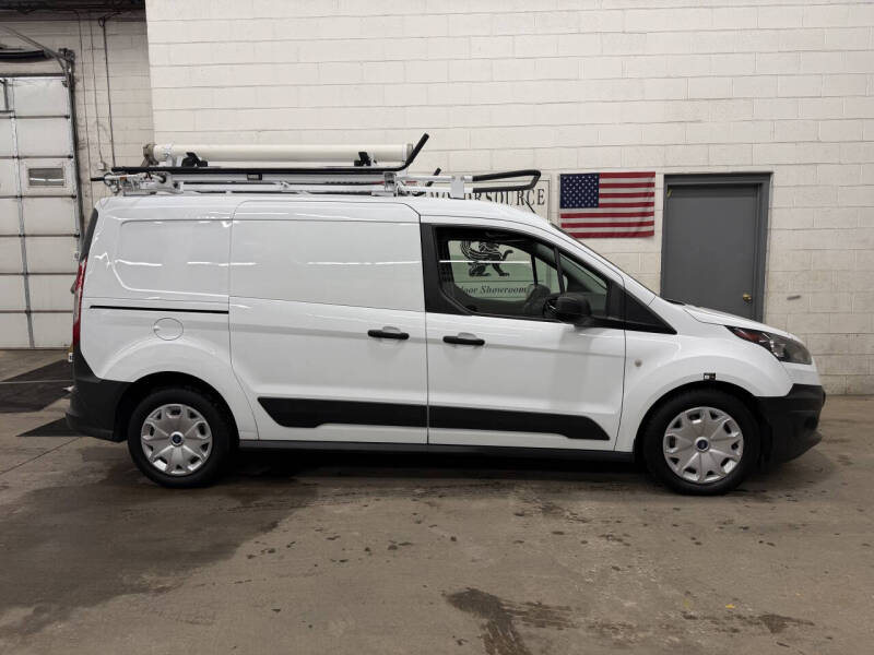 2015 Ford Transit Connect XL