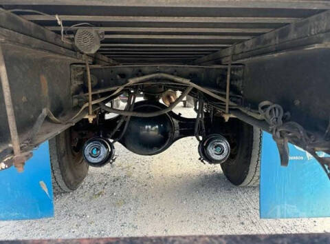 2005 Sterling Acterra