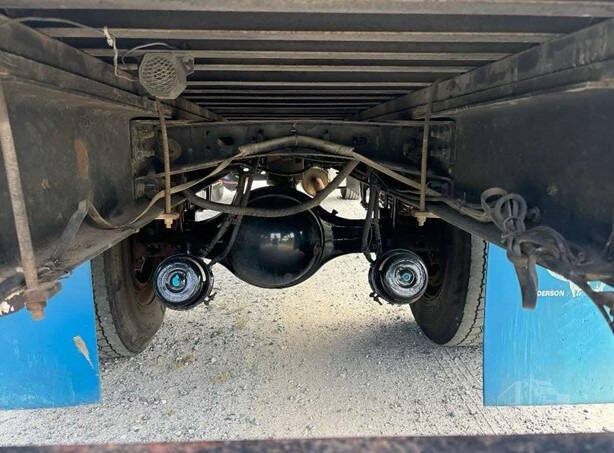 2005 Sterling Acterra