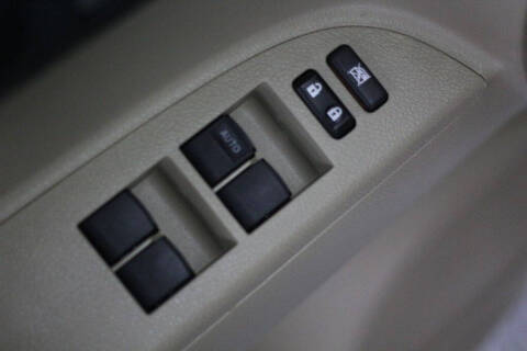 2011 Toyota Highlander