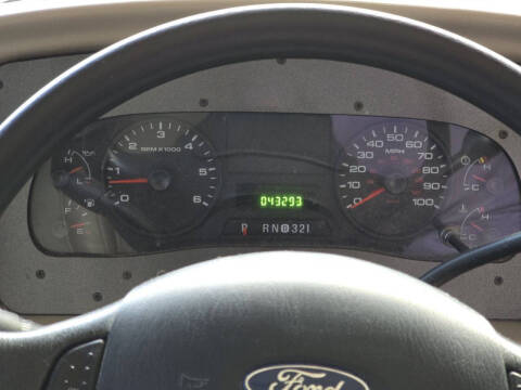 2006 Coachmen RV Aurora