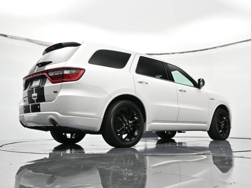 2020 Dodge Durango R/T