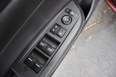 2013 Acura ILX 2.4L w/Premium