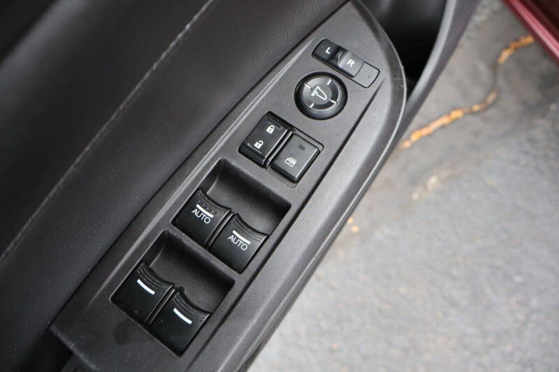 2013 Acura ILX 2.4L w/Premium