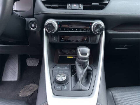 2023 Toyota RAV4 Limited