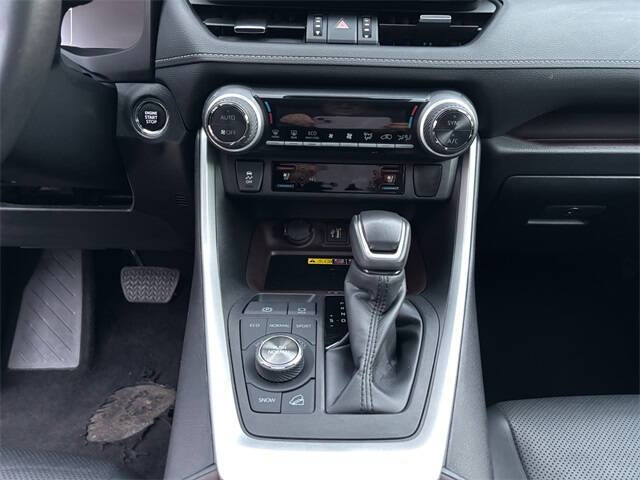 2023 Toyota RAV4 Limited