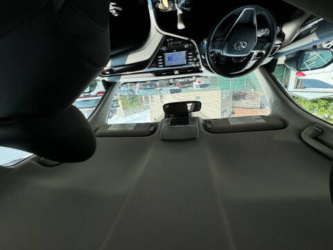 2020 Toyota Camry Hybrid LE