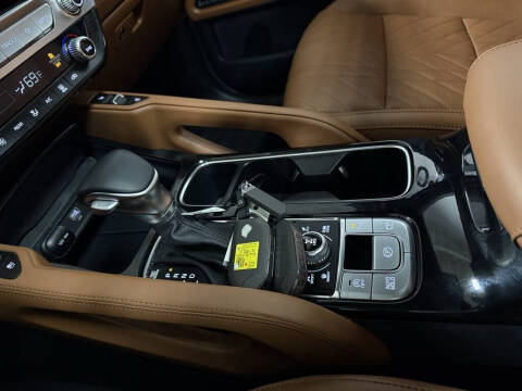 2023 Kia Telluride SX-Prestige X-Pro