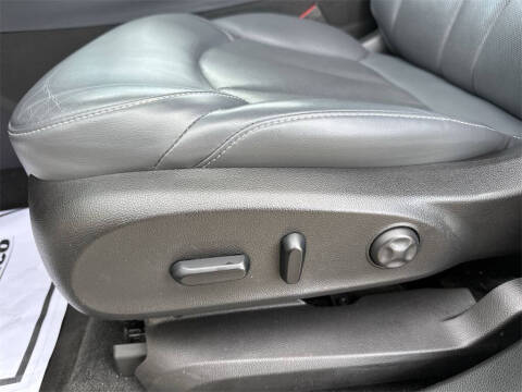 2020 Buick Envision Premium