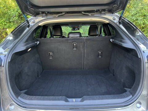 2020 Mazda CX-30 Preferred