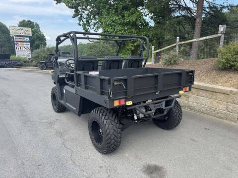 2023 Odes WARRIOR 1000
