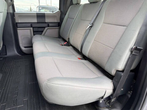 2021 Ford F-350 Super Duty