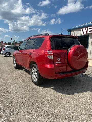 2011 Toyota RAV4
