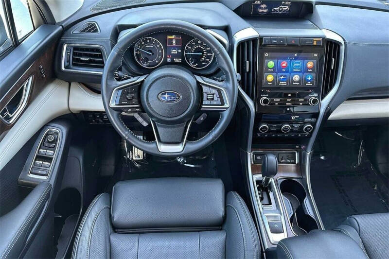 2022 Subaru Ascent Touring