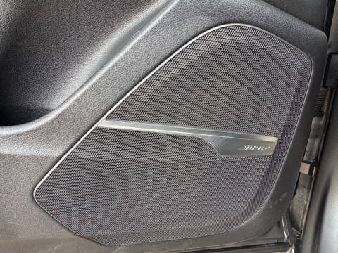 2017 Audi Q7 2.0T quattro Premium Plus