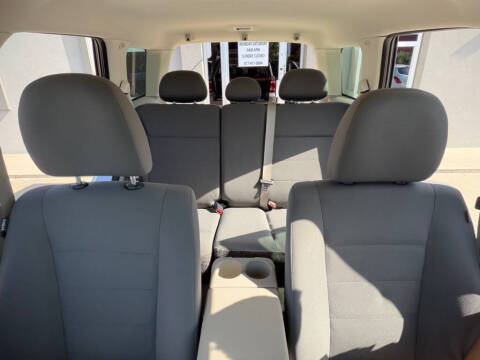 2009 Ford Escape XLS