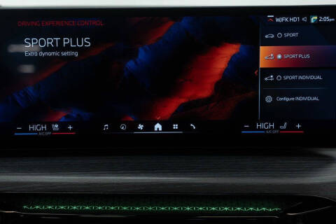 2025 BMW 4 Series 430i xDrive Gran Coupe