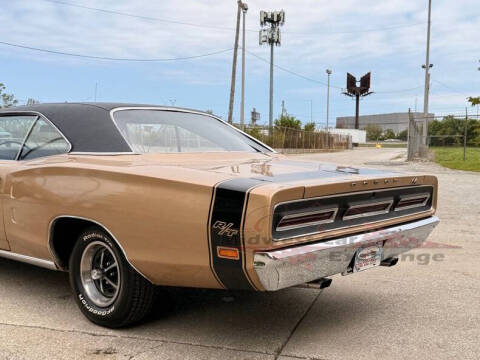1969 Dodge Coronet
