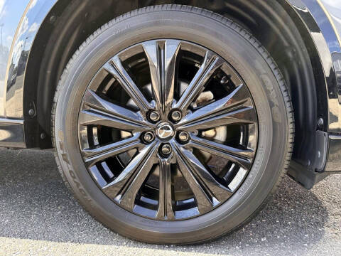 2023 Mazda CX-5 2.5 Turbo