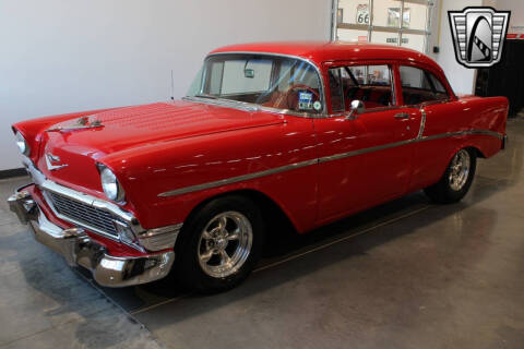 1956 Chevrolet 210