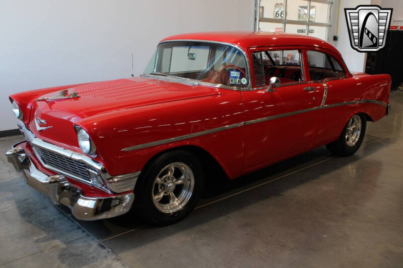 1956 Chevrolet 210
