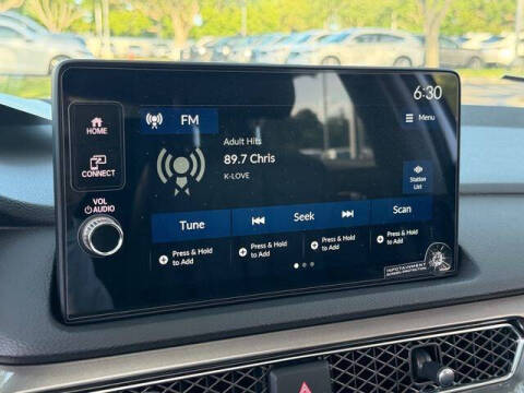 2026 Acura Integra