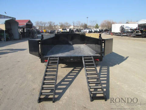 2026 Liberty Trailers Dump LD14K83X14B8TSFT