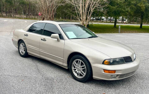 2003 Mitsubishi Diamante for sale at Mighty Rides in Fort Walton Beach FL