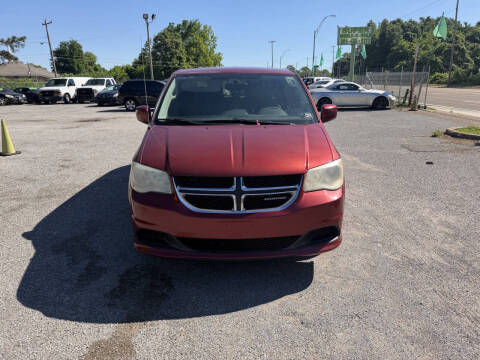 2011 Dodge Grand Caravan Mainstreet