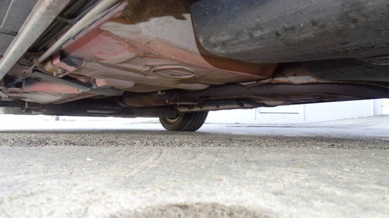 1993 Cadillac Allante