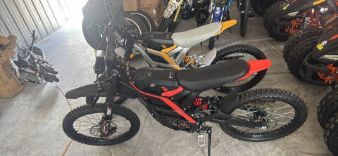 2025 79 Bike  Falcon Pro