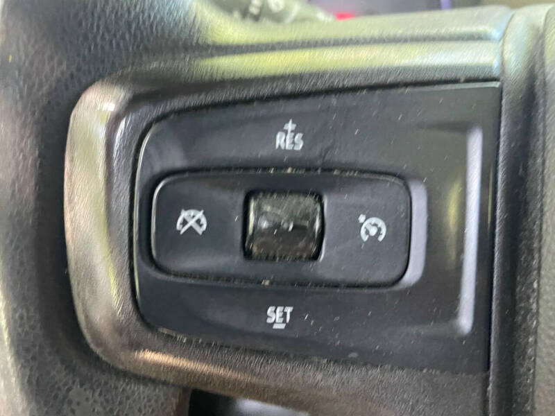 2020 Chevrolet Silverado 2500HD Work Truck