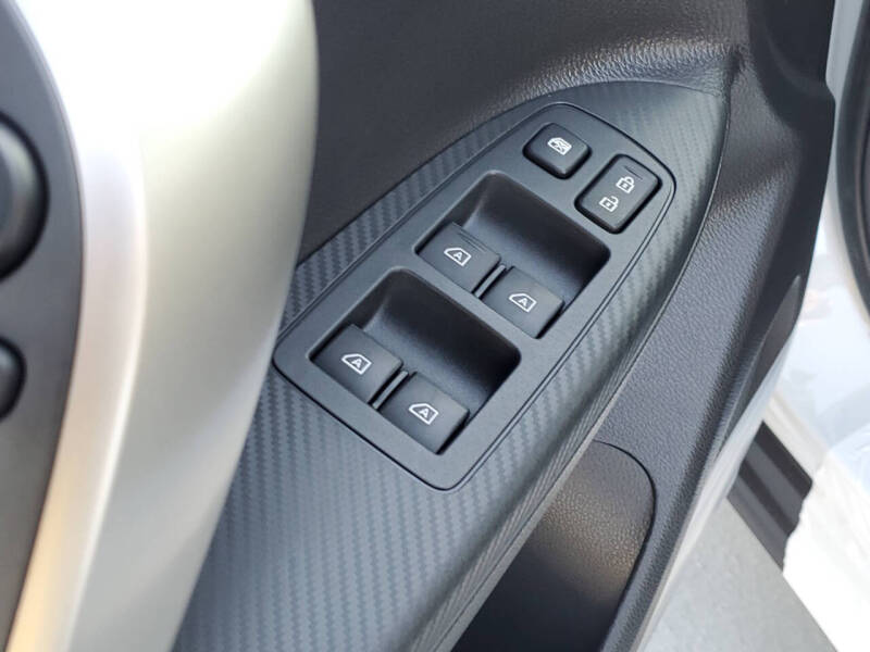 2026 Mitsubishi Eclipse Cross SEL