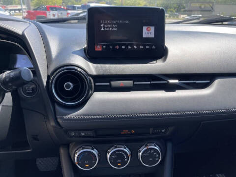 2019 Mazda CX-3 Touring