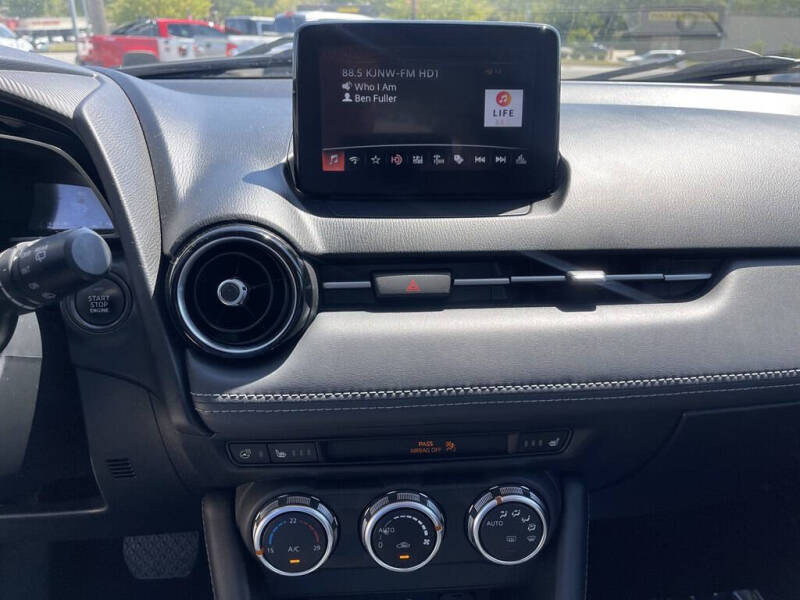 2019 Mazda CX-3 Touring