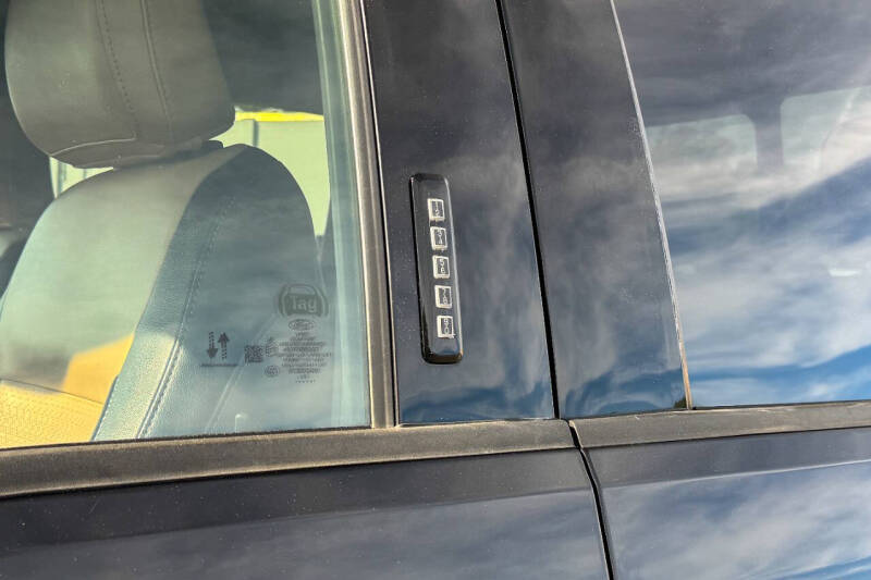 2023 Ford F-250 Super Duty Lariat