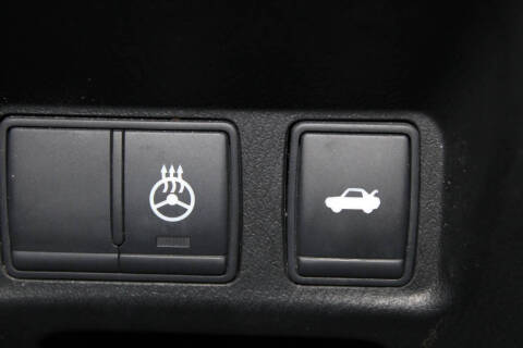 2018 Infiniti Q70L 3.7 Luxe