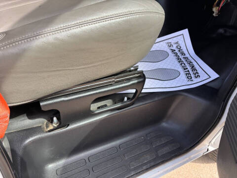 2015 Chevrolet Express 2500