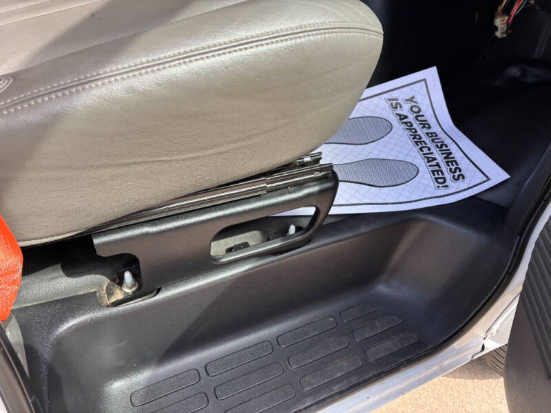 2015 Chevrolet Express 2500