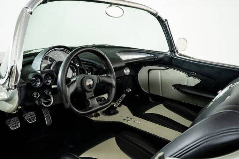 1959 Chevrolet Corvette