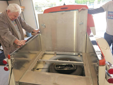 2009 Volkswagen New Beetle