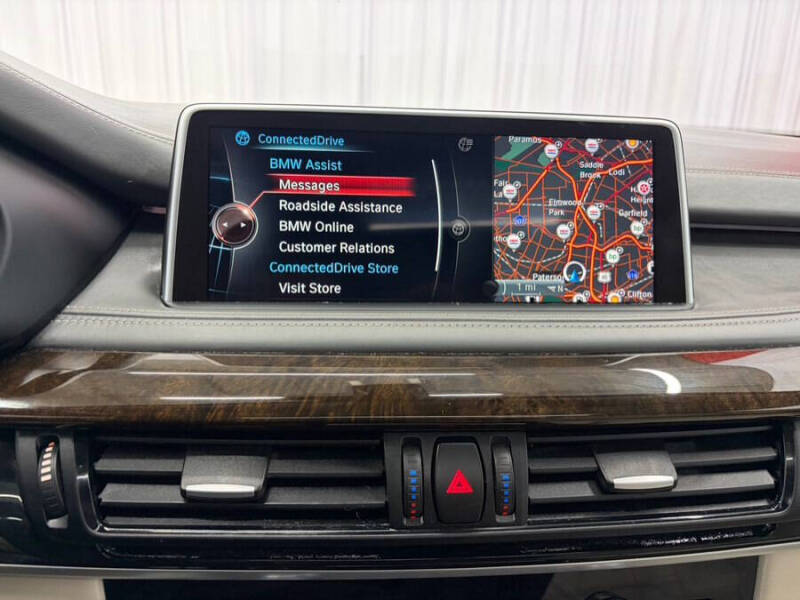 2014 BMW X5 sDrive35i