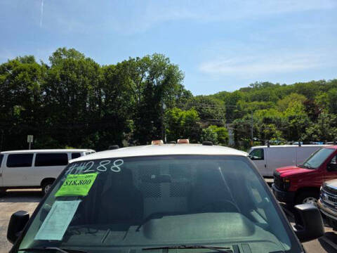 2009 Ford E-Series E-350 SD