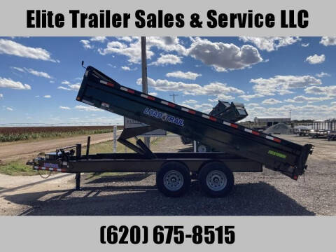 2022 Load Trail DZ14