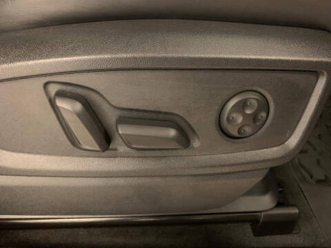 2022 Audi SQ5 3.0T quattro Premium Plus