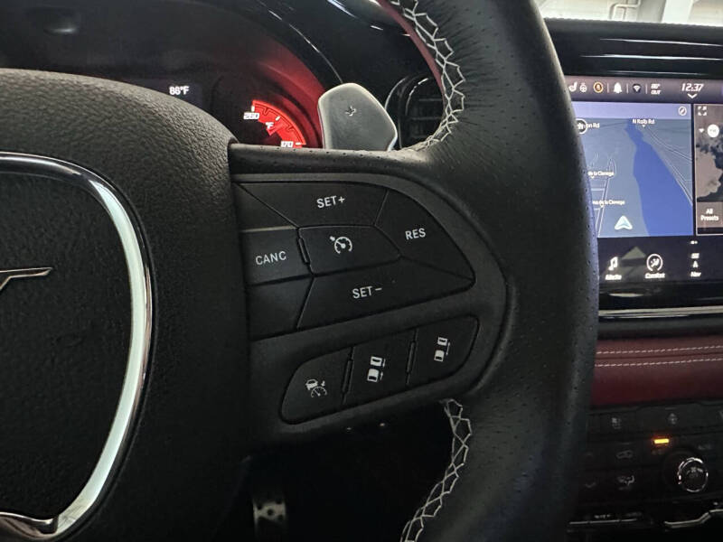 2023 Dodge Durango SRT Hellcat Premium