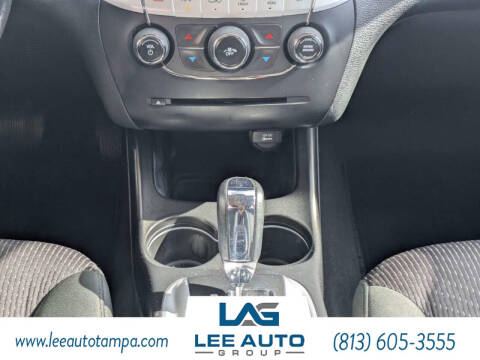 2011 Dodge Journey Mainstreet