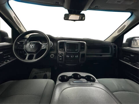 2014 RAM 1500 Express