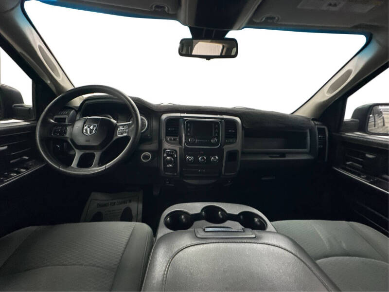 2014 RAM 1500 Express